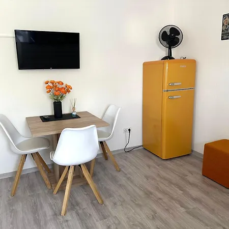 Deluxe W32 Apartmán Friedrichshafen