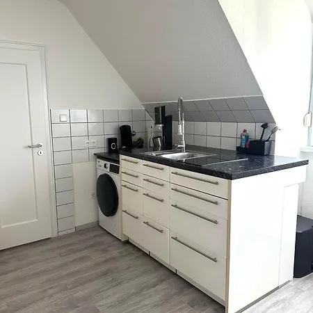 Deluxe W32 Apartment
