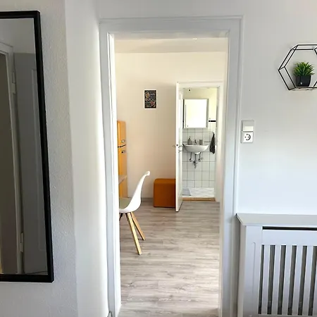 Apartmán Deluxe W32 *