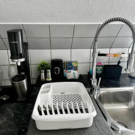 - W32 Herberg Friedrichshafen