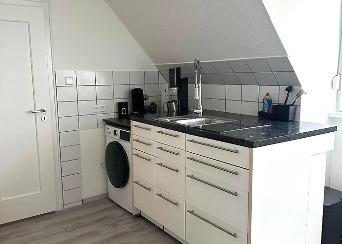 Deluxe W32 Apartmán