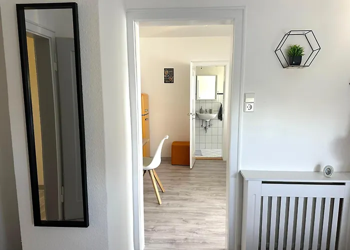 Apartmán Deluxe W32 *